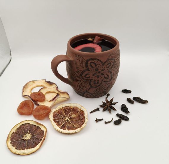 Набор для глинтвейна | Зображення 1