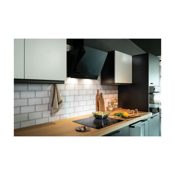 Вытяжка кухонная Gorenje WHI6SYB | Зображення 6
