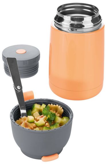 Термос пищевой Ernesto 600 ML | Зображення 2