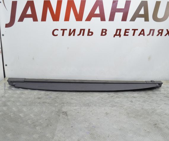Шторка багажника Mercedes A-Class W168 полка Мерседес 1688600175