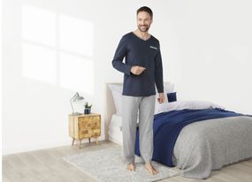 Пижама мужская Livergy XL