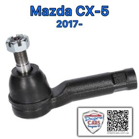 Mazda CX-5 з 2017 наконечник рульової тяги GSP, S071829