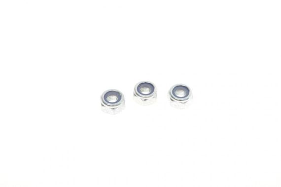 Опора шаровая передняя снизу Opel Astra F 91-05 Vectra A 88-95 Ascona C 81-88 93-00321-056 | Зображення 2
