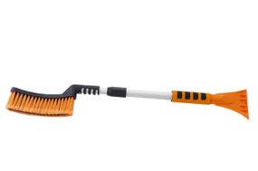 Щетка со скребком Copenhagen 71 - 100см (оранжевый) 12 Atelie