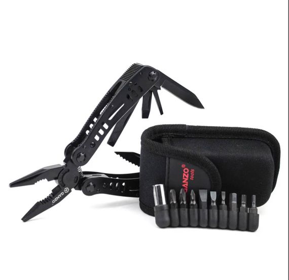Мультитул Multi Tool Ganzo G103 | Зображення 9