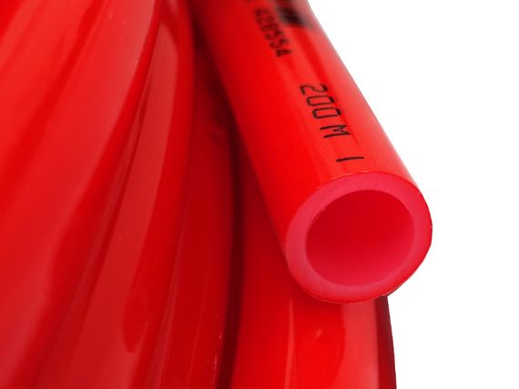 Труба для теплої підлоги PEX-A/EVOH 10bar 95C 16*2,0 VG THERM 600м | Зображення 4