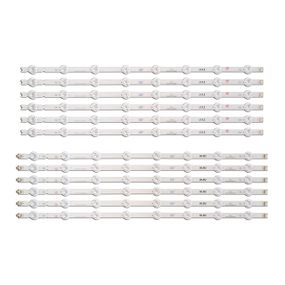 LED підсвітка LG TV 60" LG: 60LB730V-ZE, 60GB7800, 60LB580B, 60LB580U, 60LB580V, 60LB580V, 60LB650  12шт.