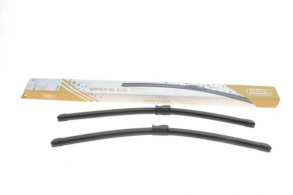 Щетки стеклоочистителя 530 530mm Skoda Superb VW Passat 01- 99550111202 | Зображення 4