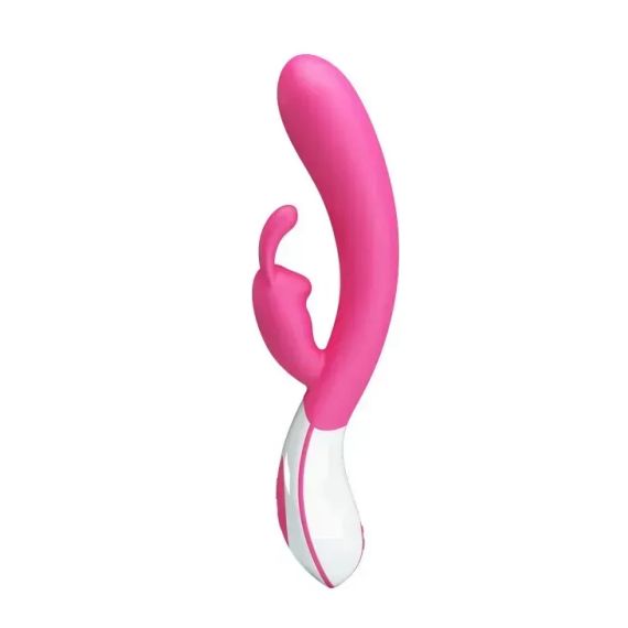 Вібратор PRETTY LOVE VINCENT, 12 function, voice control Sex Aura | Зображення 3