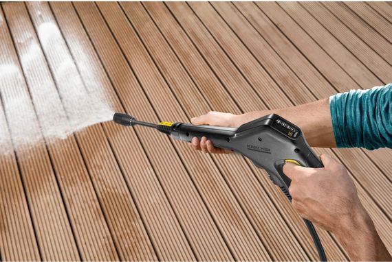 Пістолет Karcher  G 120 Q FULL CONTROL для ОВД (2.643-823.0) | Зображення 4