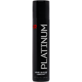Лубрикант на силиконовой основе Wet Platinum Premium Lubricant, 30 мл sexstyle