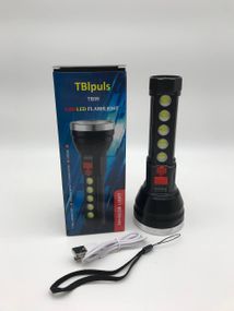 Фонарь LED charging light TB99 BATTERY (A-2664)