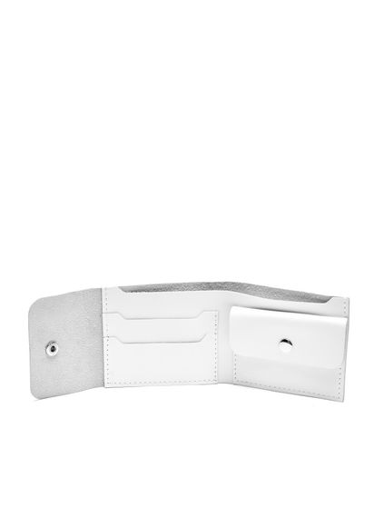 Гаманець Sambag SSH білий 11 x 9 см (31111108) | Зображення 2