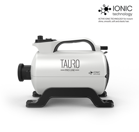 Стаціонарний фен для тварин TAURO PRO LINE IONIC Technology