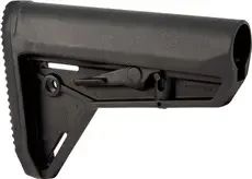 Приклад Magpul MOE SL (Mil-Spec). Black | Зображення 3