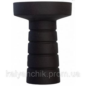 Чаша для кальяну Gusto Bowls Harmony Black