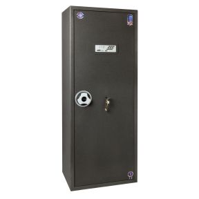 Сейф оружейный Safetronics TSS 160MEK3
