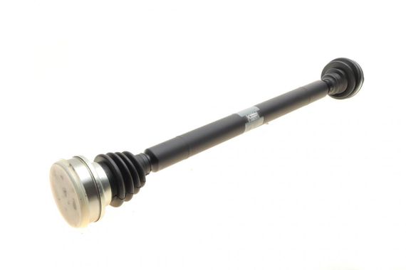 Піввісь передня  R Audi A3 Skoda Octavia 1.6 03-13 МКПП VW Golf 1.4TSI 1.6 04-09 36z 798mm  17-0764 | Зображення 2