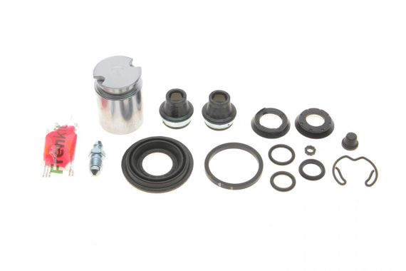Ремкомплект суппорта заднего Opel Astra 98-09 d=34mm  Bosch  +поршень  234909