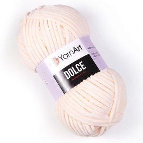 YarnArt Dolce 779 ярнарт дольче плюшева пряжа для в'язання