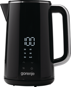 Електрочайник Gorenje K17DWD (KES5211T-GS)