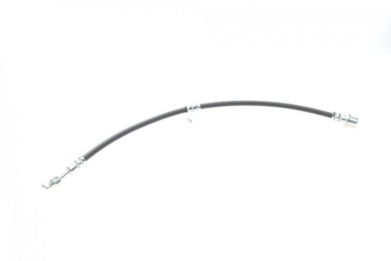 Шланг гальмівний передній Citroen C1 Peugeot 107 1.0 1.4 HDi 05-14 L  L=510mm  174847