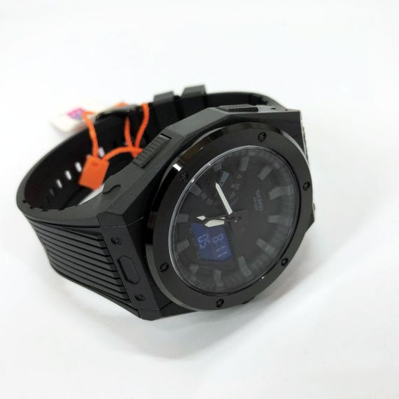 Фирменные спортивные часы, Часы для военнослужащих, Брендовые мужские часы Водонепроницаемое RW-94 | Зображення 1