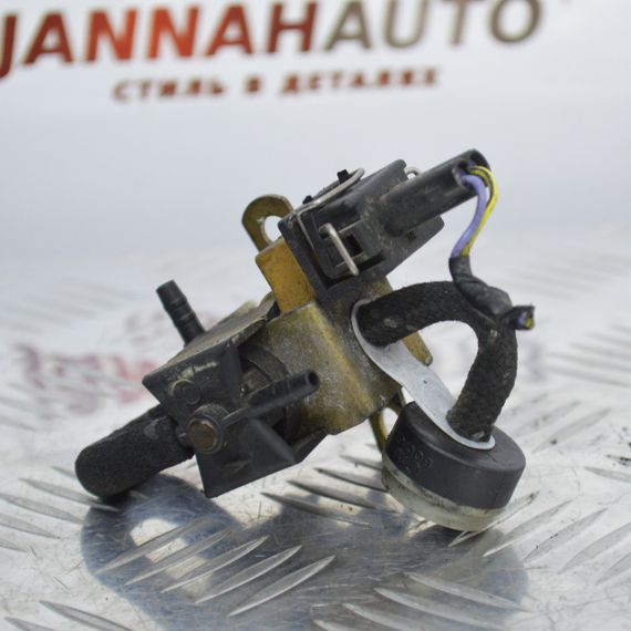 Клапан рециркуляції відпрацьованих газів VW Volkswagen Golf Passat T4 клапан ВГ Фольксваген 721483540 054906267A | Зображення 3