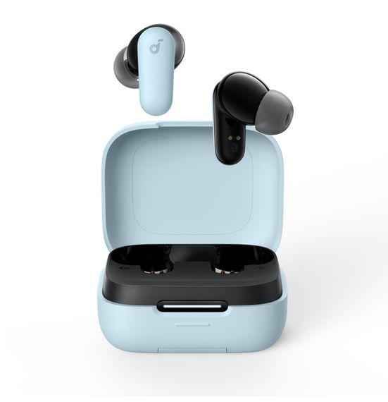 Гарнітура Anker SoundСore P30i Blue | Зображення 1