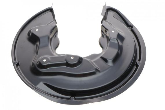 Захист диска гальмівного заднього  R VW Tiguan Passat Skoda Superb 08-15 0334374