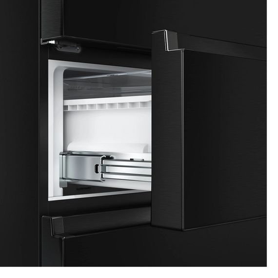Холодильник Hisense RT641N4AFE1 (BCD-456WY) | Зображення 8