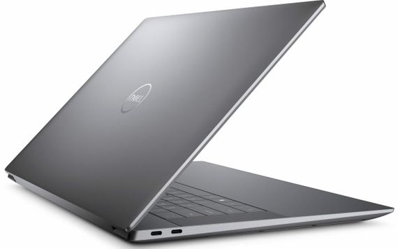 Ноутбук DELL XPS (16.3"FHD+/Ultra 7 155H/16GB DDR5/512GB SSD/Arc/Win 11) | Зображення 3