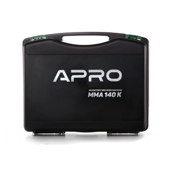 Зварювальний апарат інверторний APRO MMA-260 | Зображення 3