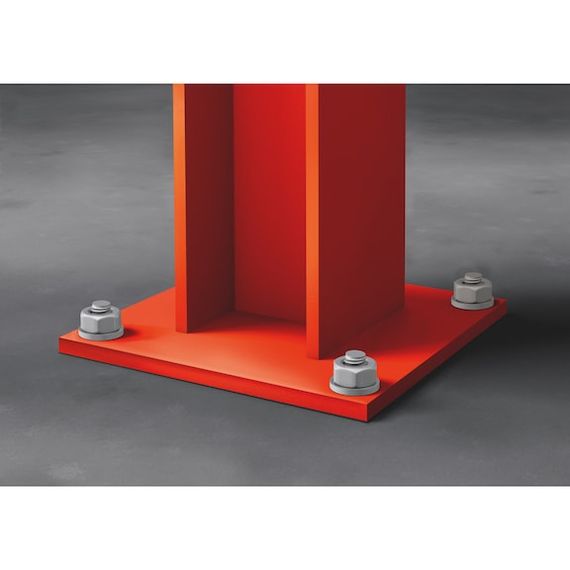 Анкер клиновий W-FA/S M6x97мм 40-50мм | Зображення 1