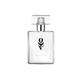 Парфуми з феромонами Obsessive Perfume Floral - Woody 30 мл, квітково-деревний аромат Sex Aura