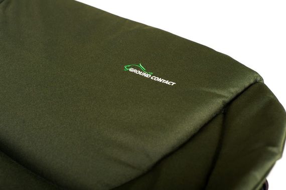 Коропова розкладачка Ranger Ground Contact RA5508 | Зображення 5