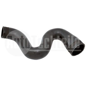 Патрубок интеркулера Audi A4/A6 1.9 TDI 95-05/ VW Passat 1.9 TDI 95-05/ Skoda Superb 1.9 TDI 02-08, AutoTechteile, 314 5064,