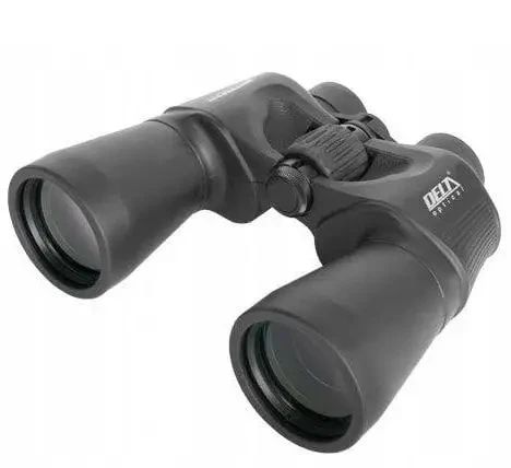 Бінокль військовий тактичний DELTA ENTRY 10X50 Біноклі з великим збільшенням Біноклі армійські
