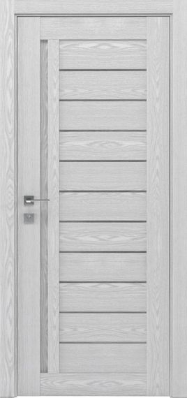 Двері міжкімнатні Rodos MODERN Bianca