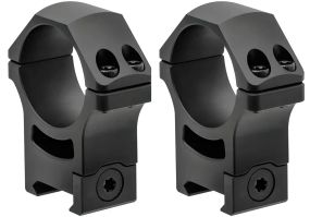 Кільця Leapers UTG PRO P.O.I. d - 34 мм. High. Picatinny