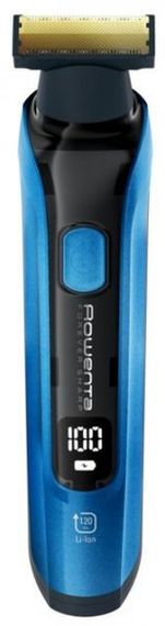 Тример для бороди та вусів Rowenta TN6200F4