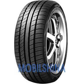 Всесезонные шины HIFLY All-Turi 221 (205/45R17 88V)