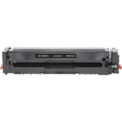 Картридж Printalist HP LJ M252/M277/ CF400X Black (HP-CF400X-PL) | Зображення 5