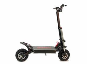 Crosser ROCKET: для любителів активного відпочинку 11" 60V 3200W 26Ah 111128