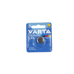 Батарейка LR9/V625 (бл-1шт) VARTA Electronics