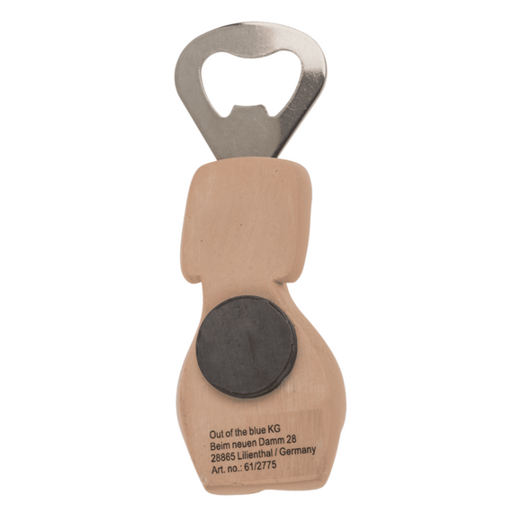 Открывалка Kiss My Ass, 11 см sexstyle | Зображення 4