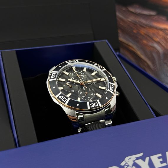 Чоловічий годинник GOODYEAR G.S01262.01.03 | Зображення 3