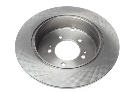 Диск тормозной задний Mitsubishi Outlander 06- Lancer 03- Citroen C-Crosser 06- 302x10  ADC443109 | Зображення 4