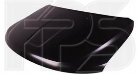 Капот JEEP GRAND CHEROKEE 11-19, 55369587AD