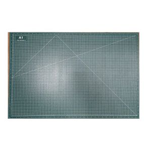 Килимок для печворку PERI А1, 3 слоя (90 х 60см) (6372)